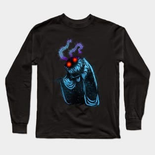 Mothman Long Sleeve T-Shirt